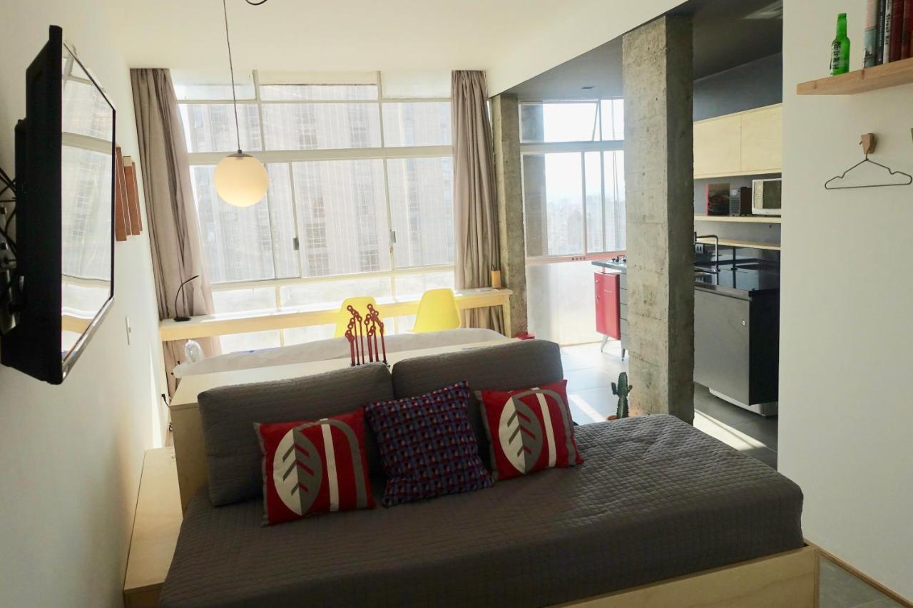 Edificio Copan Studio Apartamento São Paulo