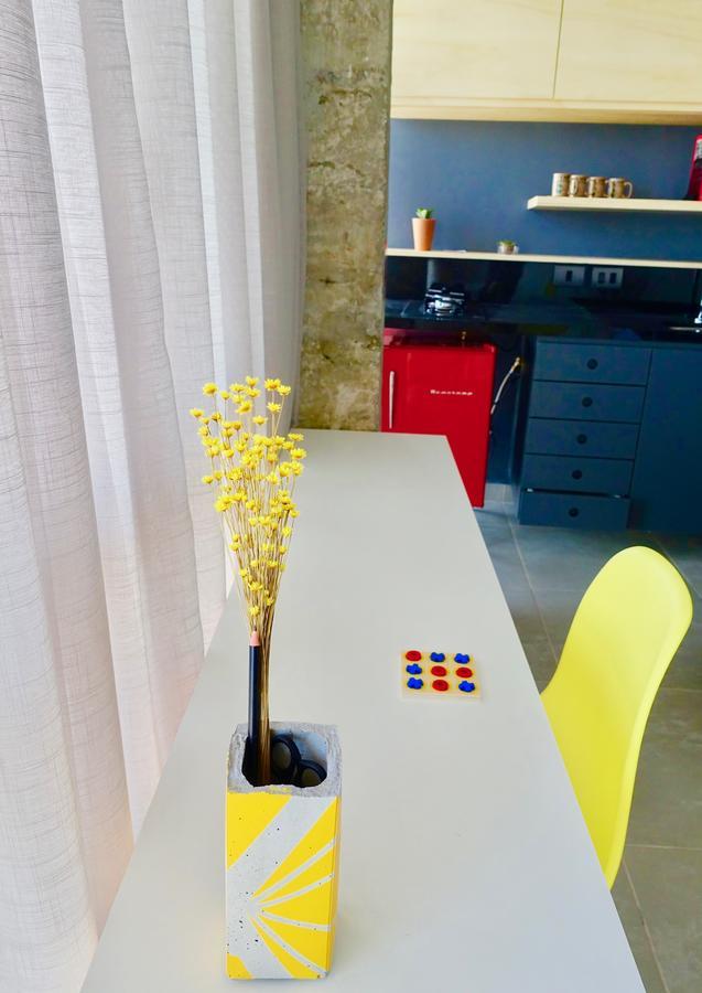 Apartamento Edificio Copan Studio *