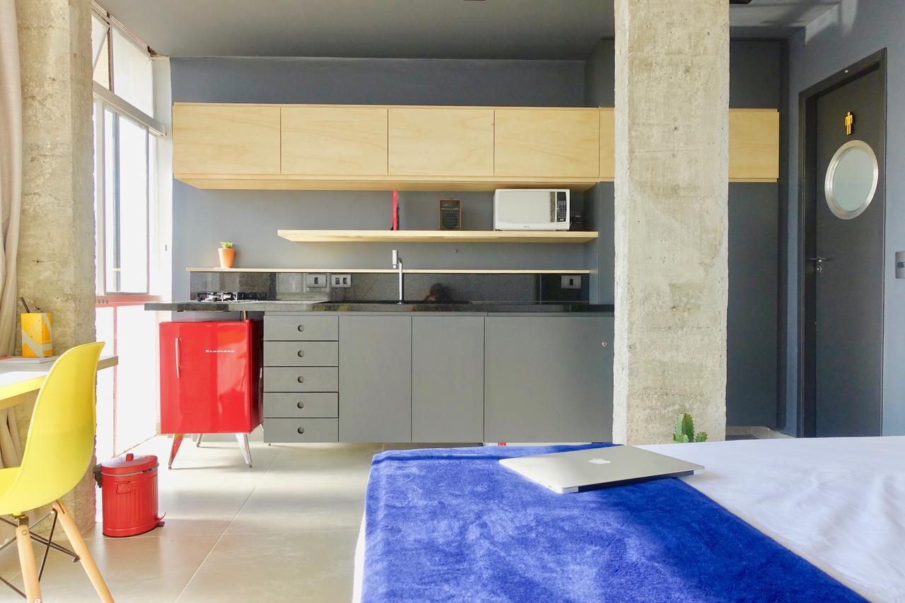 Edificio Copan Studio