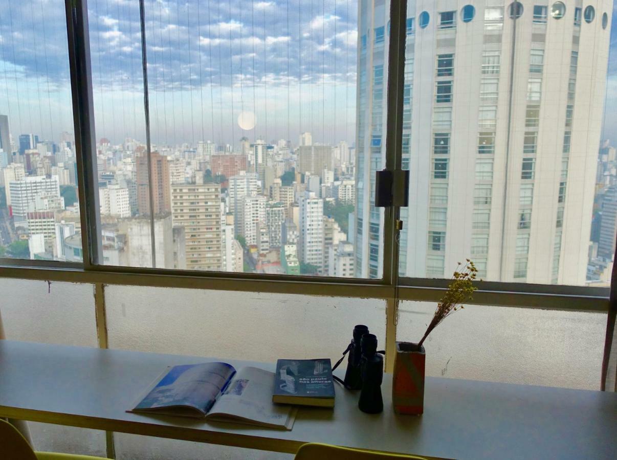 Edificio Copan Studio * São Paulo
